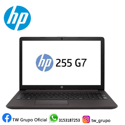 HP-255-G7-ATHLON-4GB-500DD